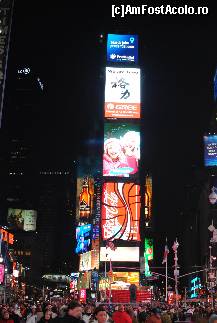 P09 [NOV-2013] Times Square! 