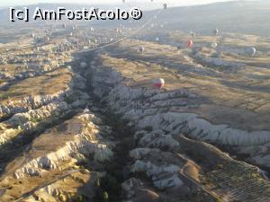 P21 [OCT-2017] Munţi, văi şi baloane în Cappadocia