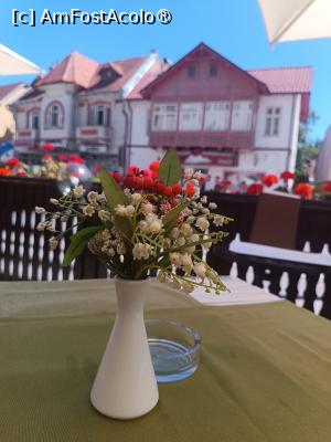 [P13] Flori naturale pe masă, pe terasă » foto by laurand
 - 
<span class="allrVoted glyphicon glyphicon-heart hidden" id="av1507929"></span>
<a class="m-l-10 hidden" id="sv1507929" onclick="voting_Foto_DelVot(,1507929,22589)" role="button">șterge vot <span class="glyphicon glyphicon-remove"></span></a>
<a id="v91507929" class=" c-red"  onclick="voting_Foto_SetVot(1507929)" role="button"><span class="glyphicon glyphicon-heart-empty"></span> <b>LIKE</b> = Votează poza</a> <img class="hidden"  id="f1507929W9" src="/imagini/loader.gif" border="0" /><span class="AjErrMes hidden" id="e1507929ErM"></span>