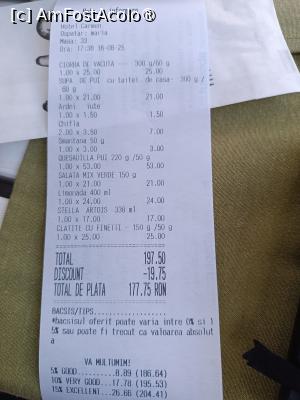 [P17] Notă de plată » foto by laurand
 - 
<span class="allrVoted glyphicon glyphicon-heart hidden" id="av1507933"></span>
<a class="m-l-10 hidden" id="sv1507933" onclick="voting_Foto_DelVot(,1507933,22589)" role="button">șterge vot <span class="glyphicon glyphicon-remove"></span></a>
<a id="v91507933" class=" c-red"  onclick="voting_Foto_SetVot(1507933)" role="button"><span class="glyphicon glyphicon-heart-empty"></span> <b>LIKE</b> = Votează poza</a> <img class="hidden"  id="f1507933W9" src="/imagini/loader.gif" border="0" /><span class="AjErrMes hidden" id="e1507933ErM"></span>