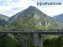 P09 [SEP-2011] Podul si muntii din Durmitor Park, Canionul Tara