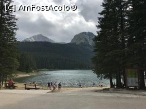 P20 [JUL-2019] Crno Jezero