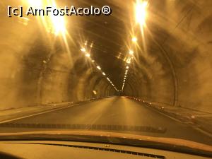 P16 [SEP-2020] Drumul spre Fethiye - prin tunelul Gocek