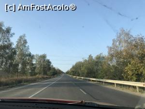 P18 [SEP-2020] Drumul spre Fethiye - prin Bulgaria