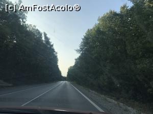 P28 [SEP-2020] Drumul spre Fethiye - pe tronsonul Razgrad - Târgovişte