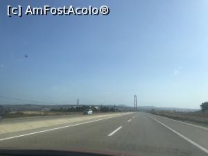 P43 [SEP-2020] Drumul spre Fethiye - viitorul pod de la Gelibolu