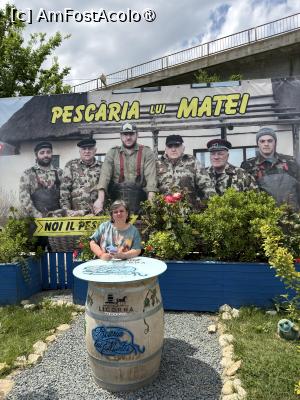 [P02] Floria la Pescăria lui Matei, Agigea. » foto by Floria
 - 
<span class="allrVoted glyphicon glyphicon-heart hidden" id="av1537944"></span>
<a class="m-l-10 hidden" id="sv1537944" onclick="voting_Foto_DelVot(,1537944,22681)" role="button">șterge vot <span class="glyphicon glyphicon-remove"></span></a>
<a id="v91537944" class=" c-red"  onclick="voting_Foto_SetVot(1537944)" role="button"><span class="glyphicon glyphicon-heart-empty"></span> <b>LIKE</b> = Votează poza</a> <img class="hidden"  id="f1537944W9" src="/imagini/loader.gif" border="0" /><span class="AjErrMes hidden" id="e1537944ErM"></span>