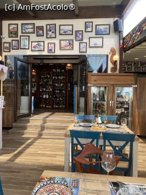 [P25] Pescăria lui Matei, Agigea. » foto by Floria
 - 
<span class="allrVoted glyphicon glyphicon-heart hidden" id="av1537967"></span>
<a class="m-l-10 hidden" id="sv1537967" onclick="voting_Foto_DelVot(,1537967,22681)" role="button">șterge vot <span class="glyphicon glyphicon-remove"></span></a>
<a id="v91537967" class=" c-red"  onclick="voting_Foto_SetVot(1537967)" role="button"><span class="glyphicon glyphicon-heart-empty"></span> <b>LIKE</b> = Votează poza</a> <img class="hidden"  id="f1537967W9" src="/imagini/loader.gif" border="0" /><span class="AjErrMes hidden" id="e1537967ErM"></span>