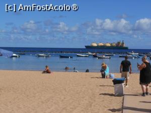 [P19] Tenerife - Playa de Las Teresitas.  » foto by iulianic
 - 
<span class="allrVoted glyphicon glyphicon-heart hidden" id="av1438102"></span>
<a class="m-l-10 hidden" id="sv1438102" onclick="voting_Foto_DelVot(,1438102,22792)" role="button">șterge vot <span class="glyphicon glyphicon-remove"></span></a>
<a id="v91438102" class=" c-red"  onclick="voting_Foto_SetVot(1438102)" role="button"><span class="glyphicon glyphicon-heart-empty"></span> <b>LIKE</b> = Votează poza</a> <img class="hidden"  id="f1438102W9" src="/imagini/loader.gif" border="0" /><span class="AjErrMes hidden" id="e1438102ErM"></span>