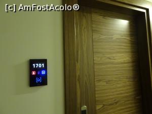 P06 [SEP-2017] Fesa Business Hotel Gebze - uşa suitei noastre