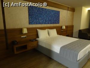 P07 [SEP-2017] Fesa Business Hotel Gebze - prin cameră