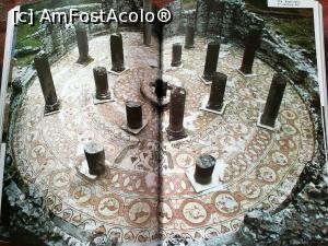 [P02] Celebrul mozaic al baptisteriului din Butrint (poză făcută după o poză găsită in cartea cumpărată de acolo)  » foto by crismis
 - 
<span class="allrVoted glyphicon glyphicon-heart hidden" id="av908012"></span>
<a class="m-l-10 hidden" id="sv908012" onclick="voting_Foto_DelVot(,908012,22820)" role="button">șterge vot <span class="glyphicon glyphicon-remove"></span></a>
<a id="v9908012" class=" c-red"  onclick="voting_Foto_SetVot(908012)" role="button"><span class="glyphicon glyphicon-heart-empty"></span> <b>LIKE</b> = Votează poza</a> <img class="hidden"  id="f908012W9" src="/imagini/loader.gif" border="0" /><span class="AjErrMes hidden" id="e908012ErM"></span>