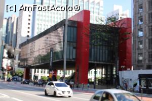 [P11] Sao Paulo, Museu de Arte - MASP pe Avenida Paulista » foto by mprofeanu
 - 
<span class="allrVoted glyphicon glyphicon-heart hidden" id="av1050160"></span>
<a class="m-l-10 hidden" id="sv1050160" onclick="voting_Foto_DelVot(,1050160,22921)" role="button">șterge vot <span class="glyphicon glyphicon-remove"></span></a>
<a id="v91050160" class=" c-red"  onclick="voting_Foto_SetVot(1050160)" role="button"><span class="glyphicon glyphicon-heart-empty"></span> <b>LIKE</b> = Votează poza</a> <img class="hidden"  id="f1050160W9" src="/imagini/loader.gif" border="0" /><span class="AjErrMes hidden" id="e1050160ErM"></span>