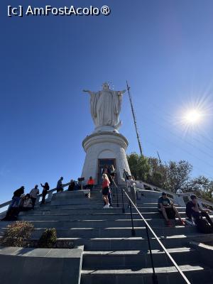 [P22] Sfânta Maria pe dealul San Cristobal (Chile)  » foto by AZE
 - 
<span class="allrVoted glyphicon glyphicon-heart hidden" id="av1522361"></span>
<a class="m-l-10 hidden" id="sv1522361" onclick="voting_Foto_DelVot(,1522361,22921)" role="button">șterge vot <span class="glyphicon glyphicon-remove"></span></a>
<a id="v91522361" class=" c-red"  onclick="voting_Foto_SetVot(1522361)" role="button"><span class="glyphicon glyphicon-heart-empty"></span> <b>LIKE</b> = Votează poza</a> <img class="hidden"  id="f1522361W9" src="/imagini/loader.gif" border="0" /><span class="AjErrMes hidden" id="e1522361ErM"></span>