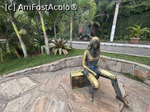 [P28] Buzios, statuia Briggite Bardot (Brazilia)  » foto by AZE
 - 
<span class="allrVoted glyphicon glyphicon-heart hidden" id="av1522367"></span>
<a class="m-l-10 hidden" id="sv1522367" onclick="voting_Foto_DelVot(,1522367,22921)" role="button">șterge vot <span class="glyphicon glyphicon-remove"></span></a>
<a id="v91522367" class=" c-red"  onclick="voting_Foto_SetVot(1522367)" role="button"><span class="glyphicon glyphicon-heart-empty"></span> <b>LIKE</b> = Votează poza</a> <img class="hidden"  id="f1522367W9" src="/imagini/loader.gif" border="0" /><span class="AjErrMes hidden" id="e1522367ErM"></span>