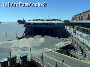 [P50] Feribotul cu care am traversat Rio la Plata » foto by AZE
 - 
<span class="allrVoted glyphicon glyphicon-heart hidden" id="av1522948"></span>
<a class="m-l-10 hidden" id="sv1522948" onclick="voting_Foto_DelVot(,1522948,22921)" role="button">șterge vot <span class="glyphicon glyphicon-remove"></span></a>
<a id="v91522948" class=" c-red"  onclick="voting_Foto_SetVot(1522948)" role="button"><span class="glyphicon glyphicon-heart-empty"></span> <b>LIKE</b> = Votează poza</a> <img class="hidden"  id="f1522948W9" src="/imagini/loader.gif" border="0" /><span class="AjErrMes hidden" id="e1522948ErM"></span>