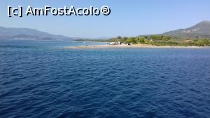 P08 [AUG-2017] Capul Kavos de pe insula Evia