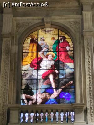 [P35] Domul din Milano; vitralii » foto by crismis
 - 
<span class="allrVoted glyphicon glyphicon-heart hidden" id="av1485183"></span>
<a class="m-l-10 hidden" id="sv1485183" onclick="voting_Foto_DelVot(,1485183,23051)" role="button">șterge vot <span class="glyphicon glyphicon-remove"></span></a>
<a id="v91485183" class=" c-red"  onclick="voting_Foto_SetVot(1485183)" role="button"><span class="glyphicon glyphicon-heart-empty"></span> <b>LIKE</b> = Votează poza</a> <img class="hidden"  id="f1485183W9" src="/imagini/loader.gif" border="0" /><span class="AjErrMes hidden" id="e1485183ErM"></span>