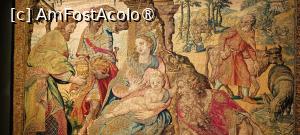 [P18] Tapiserie din seria ce a aparținut cardinalului Gonzaga - „Adorarea Magilor” (1550). » foto by tata123 🔱
 - 
<span class="allrVoted glyphicon glyphicon-heart hidden" id="av1485590"></span>
<a class="m-l-10 hidden" id="sv1485590" onclick="voting_Foto_DelVot(,1485590,23064)" role="button">șterge vot <span class="glyphicon glyphicon-remove"></span></a>
<a id="v91485590" class=" c-red"  onclick="voting_Foto_SetVot(1485590)" role="button"><span class="glyphicon glyphicon-heart-empty"></span> <b>LIKE</b> = Votează poza</a> <img class="hidden"  id="f1485590W9" src="/imagini/loader.gif" border="0" /><span class="AjErrMes hidden" id="e1485590ErM"></span>