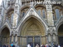 [P33] Londra, Westminster abbey, poarta nordică. » foto by Dragoș_MD
 - 
<span class="allrVoted glyphicon glyphicon-heart hidden" id="av223891"></span>
<a class="m-l-10 hidden" id="sv223891" onclick="voting_Foto_DelVot(,223891,23141)" role="button">șterge vot <span class="glyphicon glyphicon-remove"></span></a>
<a id="v9223891" class=" c-red"  onclick="voting_Foto_SetVot(223891)" role="button"><span class="glyphicon glyphicon-heart-empty"></span> <b>LIKE</b> = Votează poza</a> <img class="hidden"  id="f223891W9" src="/imagini/loader.gif" border="0" /><span class="AjErrMes hidden" id="e223891ErM"></span>