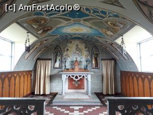 P11 [AUG-2017] Capela Italiana, interior. 