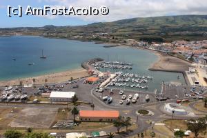 P07 [JUN-2018] Insula Terceira, Praia da Vitoria, portul și cele două plaje