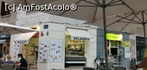 [P23] Heladeria din Plaza Vergin cu înghețată și deserturi bune. » foto by Aurici
 - 
<span class="allrVoted glyphicon glyphicon-heart hidden" id="av1269552"></span>
<a class="m-l-10 hidden" id="sv1269552" onclick="voting_Foto_DelVot(,1269552,23168)" role="button">șterge vot <span class="glyphicon glyphicon-remove"></span></a>
<a id="v91269552" class=" c-red"  onclick="voting_Foto_SetVot(1269552)" role="button"><span class="glyphicon glyphicon-heart-empty"></span> <b>LIKE</b> = Votează poza</a> <img class="hidden"  id="f1269552W9" src="/imagini/loader.gif" border="0" /><span class="AjErrMes hidden" id="e1269552ErM"></span>