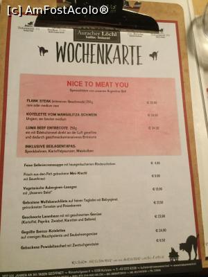 [P10] Restaurantul Auracher Lochl - Mi-a placut jocul de cuvinte 'Nice to meat you' :)  » foto by mishu
 - 
<span class="allrVoted glyphicon glyphicon-heart hidden" id="av988041"></span>
<a class="m-l-10 hidden" id="sv988041" onclick="voting_Foto_DelVot(,988041,23171)" role="button">șterge vot <span class="glyphicon glyphicon-remove"></span></a>
<a id="v9988041" class=" c-red"  onclick="voting_Foto_SetVot(988041)" role="button"><span class="glyphicon glyphicon-heart-empty"></span> <b>LIKE</b> = Votează poza</a> <img class="hidden"  id="f988041W9" src="/imagini/loader.gif" border="0" /><span class="AjErrMes hidden" id="e988041ErM"></span>