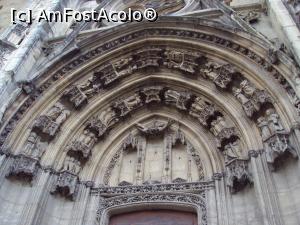 [P27] Cathédrale Saint-Maurice - detaliu portal » foto by Carmen Ion
 - 
<span class="allrVoted glyphicon glyphicon-heart hidden" id="av928541"></span>
<a class="m-l-10 hidden" id="sv928541" onclick="voting_Foto_DelVot(,928541,23211)" role="button">șterge vot <span class="glyphicon glyphicon-remove"></span></a>
<a id="v9928541" class=" c-red"  onclick="voting_Foto_SetVot(928541)" role="button"><span class="glyphicon glyphicon-heart-empty"></span> <b>LIKE</b> = Votează poza</a> <img class="hidden"  id="f928541W9" src="/imagini/loader.gif" border="0" /><span class="AjErrMes hidden" id="e928541ErM"></span>