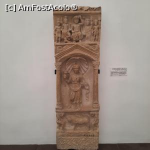 [P28] Tunis, Muzeul Bardo, Sala 7, Sala Numidia, Stelă cu trei registre, cel de sus cu tentă religioasă, zeii, cel median persoana dedicată, cel de jos, arată animalul sacrificat » foto by mprofeanu
 - 
<span class="allrVoted glyphicon glyphicon-heart hidden" id="av1438707"></span>
<a class="m-l-10 hidden" id="sv1438707" onclick="voting_Foto_DelVot(,1438707,23260)" role="button">șterge vot <span class="glyphicon glyphicon-remove"></span></a>
<a id="v91438707" class=" c-red"  onclick="voting_Foto_SetVot(1438707)" role="button"><span class="glyphicon glyphicon-heart-empty"></span> <b>LIKE</b> = Votează poza</a> <img class="hidden"  id="f1438707W9" src="/imagini/loader.gif" border="0" /><span class="AjErrMes hidden" id="e1438707ErM"></span>