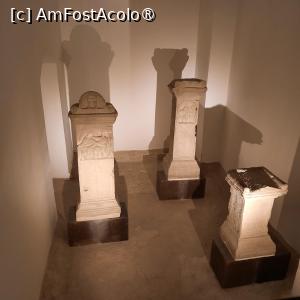 [P55] Tunis, Muzeul Bardo, Sala 27, Sala Sarcofagelor, o sală mare, Stele » foto by mprofeanu
 - 
<span class="allrVoted glyphicon glyphicon-heart hidden" id="av1438734"></span>
<a class="m-l-10 hidden" id="sv1438734" onclick="voting_Foto_DelVot(,1438734,23260)" role="button">șterge vot <span class="glyphicon glyphicon-remove"></span></a>
<a id="v91438734" class=" c-red"  onclick="voting_Foto_SetVot(1438734)" role="button"><span class="glyphicon glyphicon-heart-empty"></span> <b>LIKE</b> = Votează poza</a> <img class="hidden"  id="f1438734W9" src="/imagini/loader.gif" border="0" /><span class="AjErrMes hidden" id="e1438734ErM"></span>