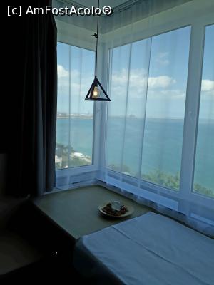 P08 [MAY-2021] Hotel Aqvatonic Steaua de Mare,Eforie Nord.Locul meu de relaxare!