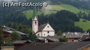 P12 [AUG-2016] Biserica Sf. Oswald din satul alpin Alpbach, Tirol, Austria. 