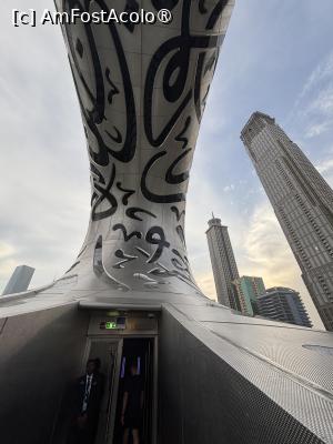 [P13] Museum of the Future Dubai,pe terasa muzeului » foto by AZE
 - 
<span class="allrVoted glyphicon glyphicon-heart hidden" id="av1486830"></span>
<a class="m-l-10 hidden" id="sv1486830" onclick="voting_Foto_DelVot(,1486830,23380)" role="button">șterge vot <span class="glyphicon glyphicon-remove"></span></a>
<a id="v91486830" class=" c-red"  onclick="voting_Foto_SetVot(1486830)" role="button"><span class="glyphicon glyphicon-heart-empty"></span> <b>LIKE</b> = Votează poza</a> <img class="hidden"  id="f1486830W9" src="/imagini/loader.gif" border="0" /><span class="AjErrMes hidden" id="e1486830ErM"></span>