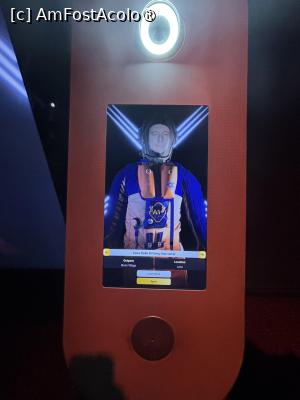 [P26] Museum of the Future Dubai,subsemnatul în costum de astronaut » foto by AZE
 - 
<span class="allrVoted glyphicon glyphicon-heart hidden" id="av1486843"></span>
<a class="m-l-10 hidden" id="sv1486843" onclick="voting_Foto_DelVot(,1486843,23380)" role="button">șterge vot <span class="glyphicon glyphicon-remove"></span></a>
<a id="v91486843" class=" c-red"  onclick="voting_Foto_SetVot(1486843)" role="button"><span class="glyphicon glyphicon-heart-empty"></span> <b>LIKE</b> = Votează poza</a> <img class="hidden"  id="f1486843W9" src="/imagini/loader.gif" border="0" /><span class="AjErrMes hidden" id="e1486843ErM"></span>