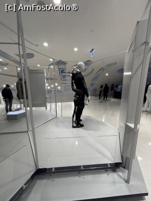 [P52] Museum of the Future Dubai,robot umanoid » foto by AZE
 - 
<span class="allrVoted glyphicon glyphicon-heart hidden" id="av1486869"></span>
<a class="m-l-10 hidden" id="sv1486869" onclick="voting_Foto_DelVot(,1486869,23380)" role="button">șterge vot <span class="glyphicon glyphicon-remove"></span></a>
<a id="v91486869" class=" c-red"  onclick="voting_Foto_SetVot(1486869)" role="button"><span class="glyphicon glyphicon-heart-empty"></span> <b>LIKE</b> = Votează poza</a> <img class="hidden"  id="f1486869W9" src="/imagini/loader.gif" border="0" /><span class="AjErrMes hidden" id="e1486869ErM"></span>