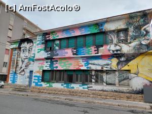 P01 [OCT-2022] Ragusa, la prima vedere, orașul nou. Foarte colorat!