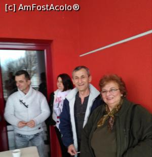 P01 [MAR-2018] Cu big boss, inegalabilul Cornel, plus Roxana (adrian bogdan) și aparținătorul ei (adevăratul Bogdan!) 