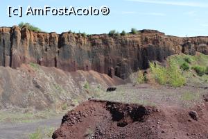 P08 [MAY-2019] Complexul Geologic Racoș, Vulcanul Racoș, Craterul Vulcanului spectaculos și Morile Dracului, poză mărită