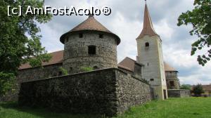 P02 [MAY-2016] Castelul Sükösd-Bethlen, Racoș