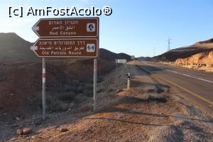 [P01] Road 12, Indicatorul spre Red Canyon din apropiere de Red Canyon Station » foto by mprofeanu
 - 
<span class="allrVoted glyphicon glyphicon-heart hidden" id="av1148434"></span>
<a class="m-l-10 hidden" id="sv1148434" onclick="voting_Foto_DelVot(,1148434,23430)" role="button">șterge vot <span class="glyphicon glyphicon-remove"></span></a>
<a id="v91148434" class=" c-red"  onclick="voting_Foto_SetVot(1148434)" role="button"><span class="glyphicon glyphicon-heart-empty"></span> <b>LIKE</b> = Votează poza</a> <img class="hidden"  id="f1148434W9" src="/imagini/loader.gif" border="0" /><span class="AjErrMes hidden" id="e1148434ErM"></span>