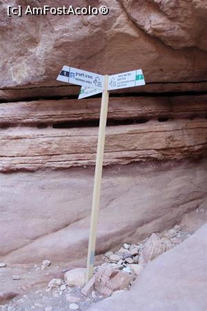 [P34] Red Canyon, Indicator spre Wadi Raham, respectiv Southern Wadi Shani, Traseul verde » foto by mprofeanu
 - 
<span class="allrVoted glyphicon glyphicon-heart hidden" id="av1148467"></span>
<a class="m-l-10 hidden" id="sv1148467" onclick="voting_Foto_DelVot(,1148467,23430)" role="button">șterge vot <span class="glyphicon glyphicon-remove"></span></a>
<a id="v91148467" class=" c-red"  onclick="voting_Foto_SetVot(1148467)" role="button"><span class="glyphicon glyphicon-heart-empty"></span> <b>LIKE</b> = Votează poza</a> <img class="hidden"  id="f1148467W9" src="/imagini/loader.gif" border="0" /><span class="AjErrMes hidden" id="e1148467ErM"></span>