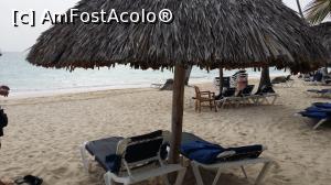 P10 [OCT-2015] Un vis împlinit - Republica Dominicană - relaxare pe plajă