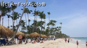 P14 [OCT-2015] Un vis împlinit - Republica Dominicană -pe plaja resortului Grand Palladium