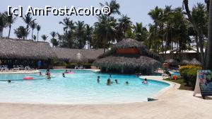 P21 [OCT-2015] Un vis împlinit - Republica Dominicană - una din piscinele cu swim up bar