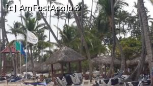 P24 [OCT-2015] Un vis împlinit - Republica Dominicană - plaja resortului Grand Palladium