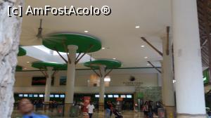 P35 [OCT-2015] Un vis împlinit - 2014 - pe aeroportul din Punta Cana la plecare