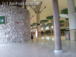 P36 [OCT-2015] Un vis împlinit - 2014 - pe aeroportul din Punta Cana la plecare