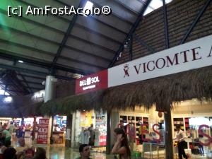 P37 [OCT-2015] Un vis împlinit - 2014 - pe aeroportul din Punta Cana la plecare