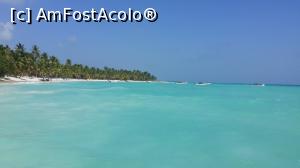 P09 [OCT-2015] Un vis împlinit - Republica Dominicană - Marea Caraibilor la Saona